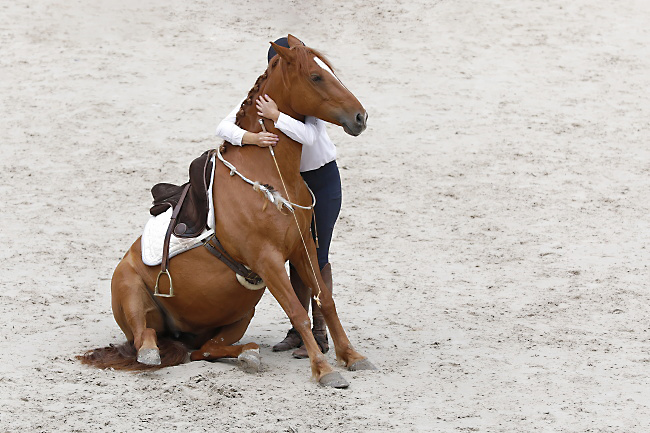CHIO 2024 Soerser Sonntag